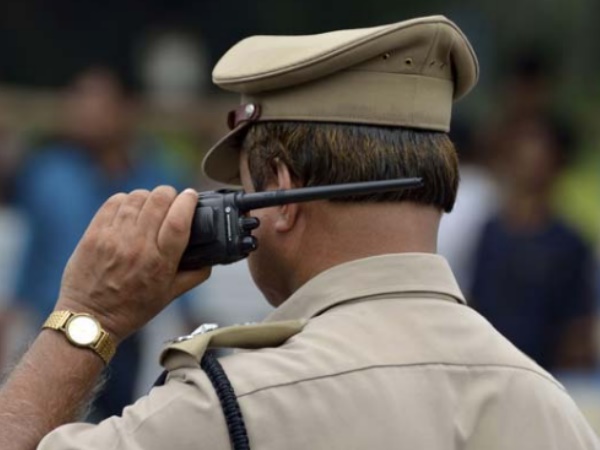 पति पर लगा हत्या का आरोप लेकिन...