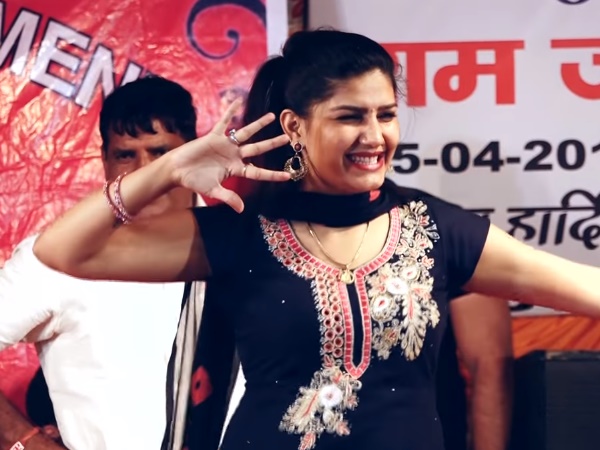 'तेरी आंख्या का यो काजल' से मिलती है धुन