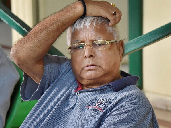 Lalu Prasad Yadav Lalu Prasad Yadav
