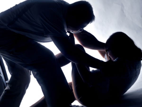 Rape Rape