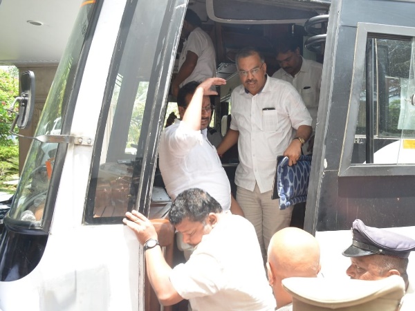 Karnataka Karnataka