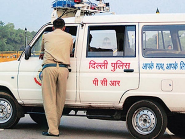 अच्छी नौकरी का झांसा देकर लाए थे दिल्ली