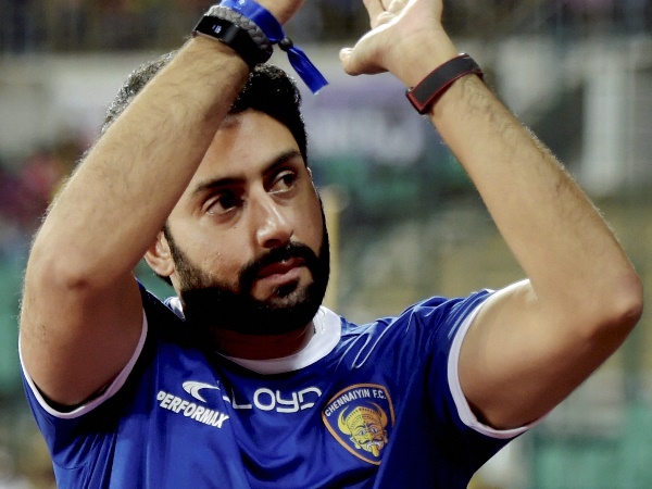 Abhishek Bachchan Abhishek Bachchan