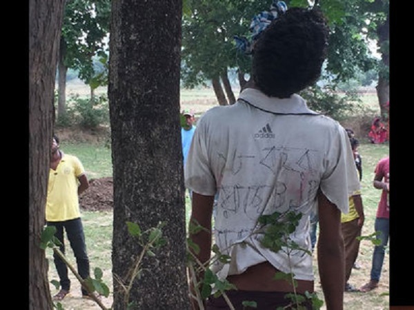 west bengal Youths body found hanging from tree, BJP assails TMC govt west bengal Youths body found hanging from tree, BJP assails TMC govt