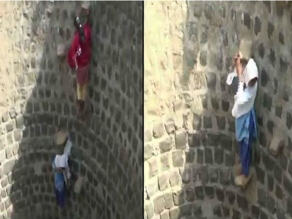 रोज होता है मौत का ये खेल