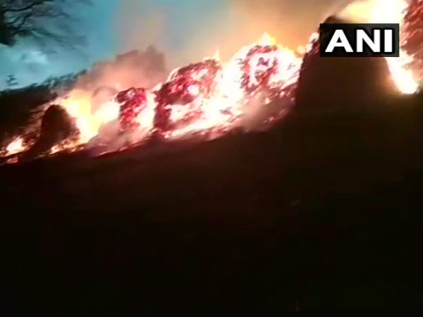गाजियाबाद में 1 की मौत