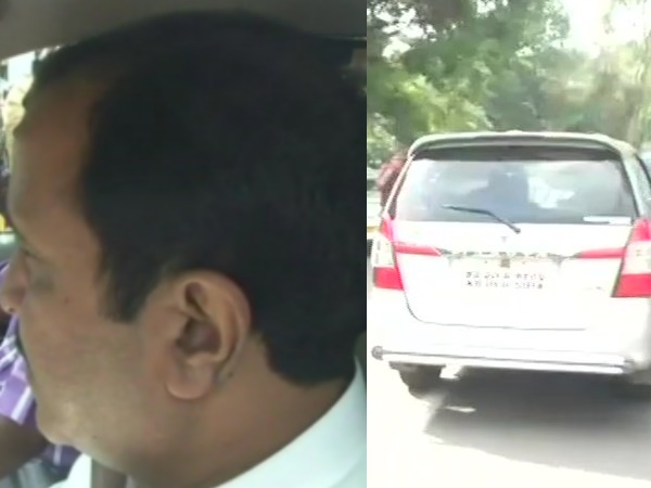 Karnataka Karnataka