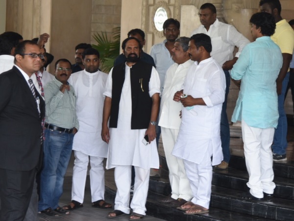 Karnataka Karnataka