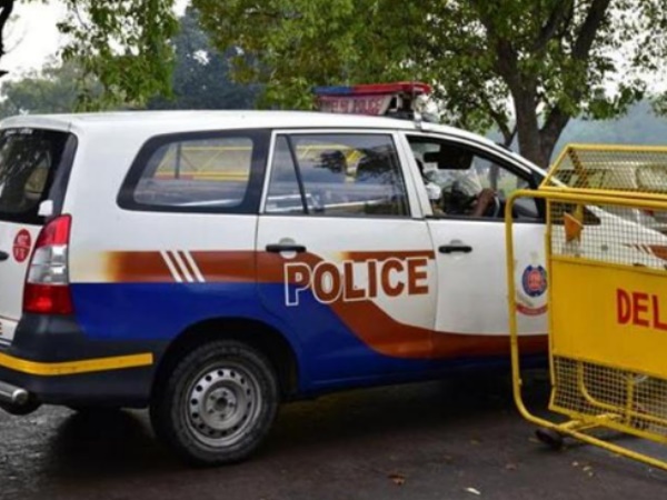 2500 घर खंगालने के बाद आरोपी हुए गिरफ्तार