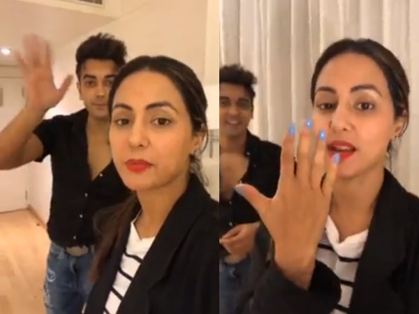 Hina Khan Hina Khan