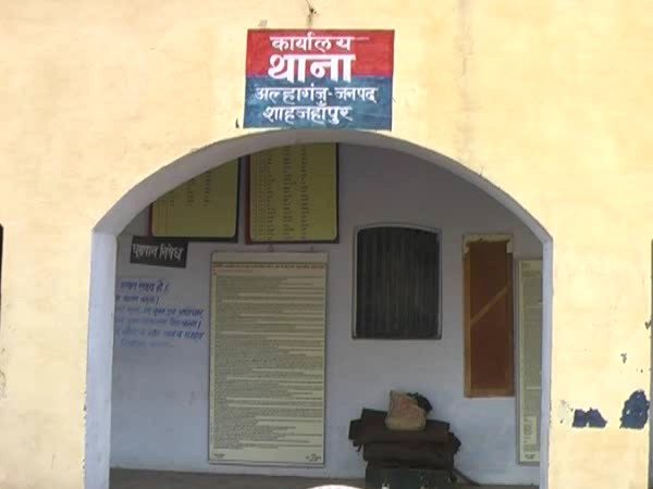 shahjahanpur 8 and 13 years old boys raped a two real sisters shahjahanpur 8 and 13 years old boys raped a two real sisters