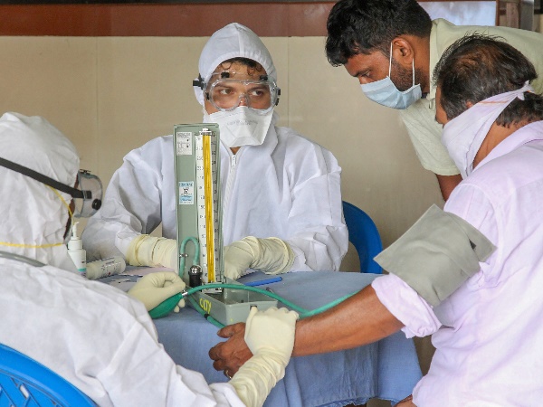 Nipah Virus Nipah Virus