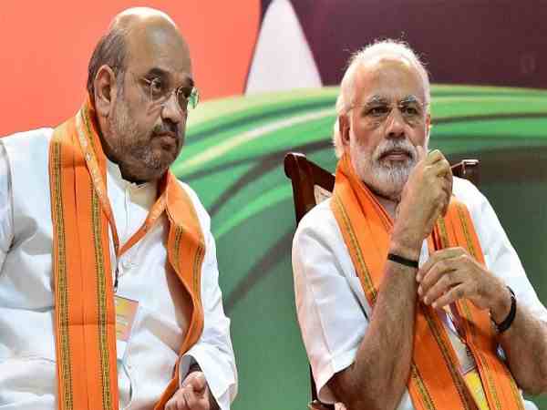 bypolls 2018 bjp lost 19 seats out of 23 after loksabha elections 2014 bypolls 2018 bjp lost 19 seats out of 23 after loksabha elections 2014