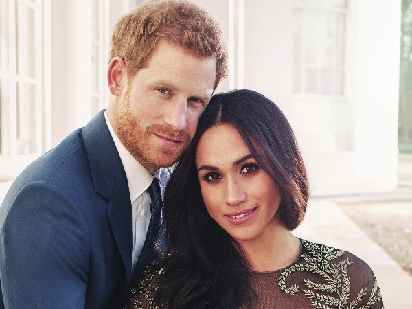 Prince Harry-Meghan Markle Prince Harry-Meghan Markle