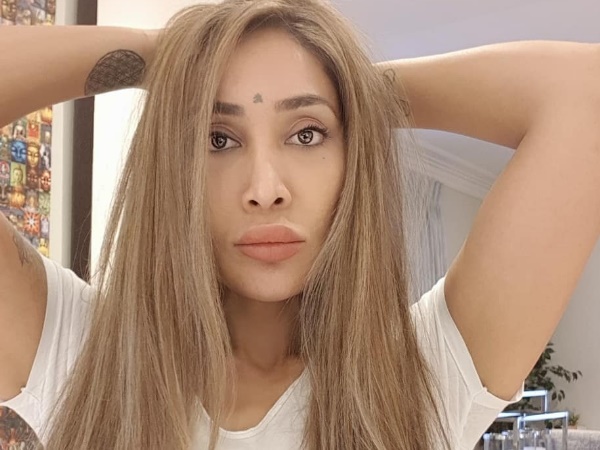 Sofia Hayat Sofia Hayat