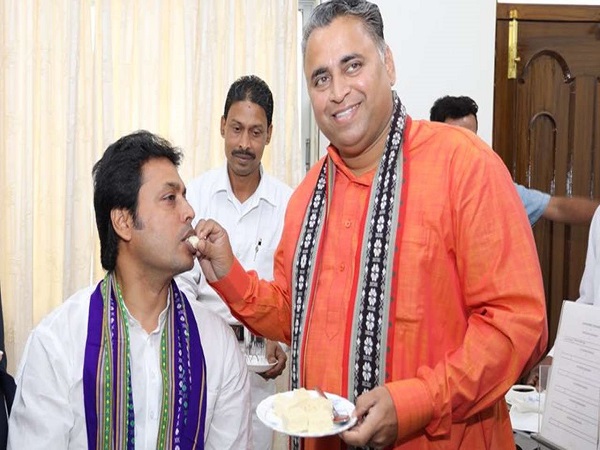 सुनील देवधर ने दी अपनी सफाई