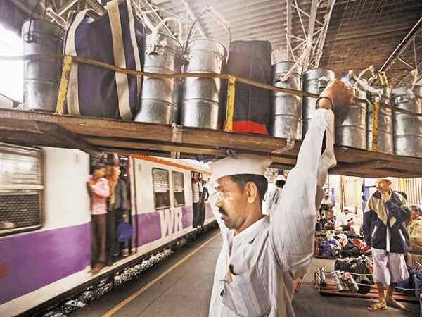 प्रिंस हैरी की शादी के लिए डब्बेवालों ने की खास तैयारी