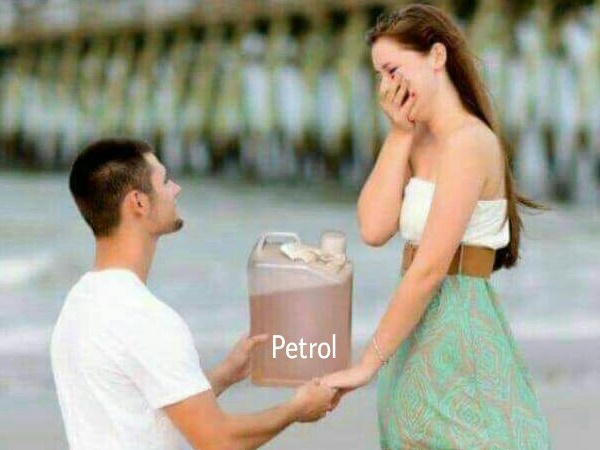 Petrol Petrol