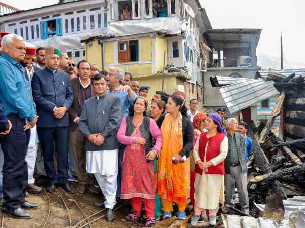 Crime against woman increased in Himachal Pradesh BJP govt Crime against woman increased in Himachal Pradesh BJP govt