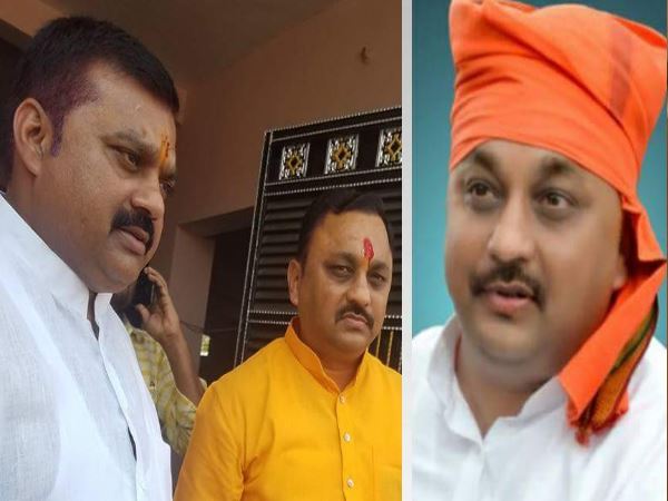 sant gyaneshwar murder case allahabad court ordered to issue warrant against ex mla and his brother sant gyaneshwar murder case allahabad court ordered to issue warrant against ex mla and his brother
