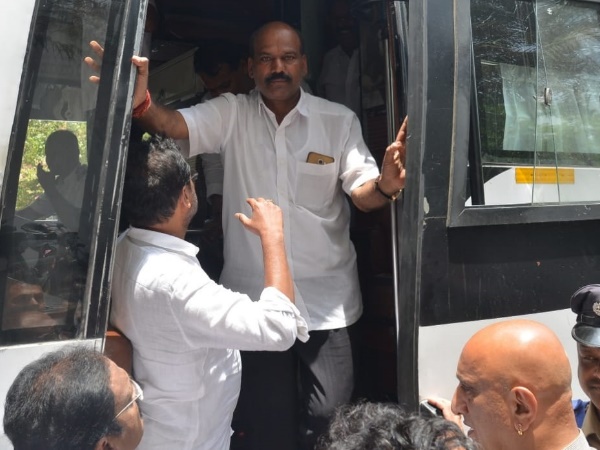 Karnataka Karnataka