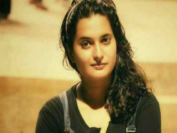भोजपुरी एक्ट्रेस की सड़क हादसे में मौत