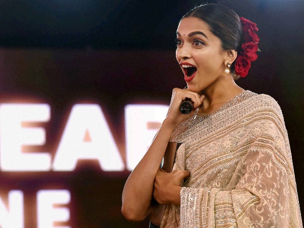 Deepika Padukone Deepika Padukone