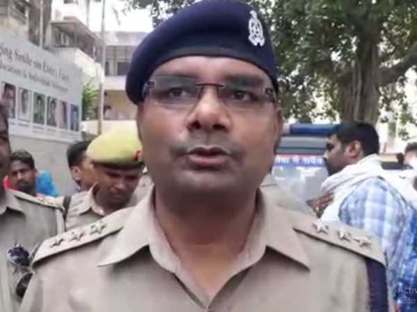 Son was living with Mothers dead body for five months in Varanasi Son was living with Mothers dead body for five months in Varanasi