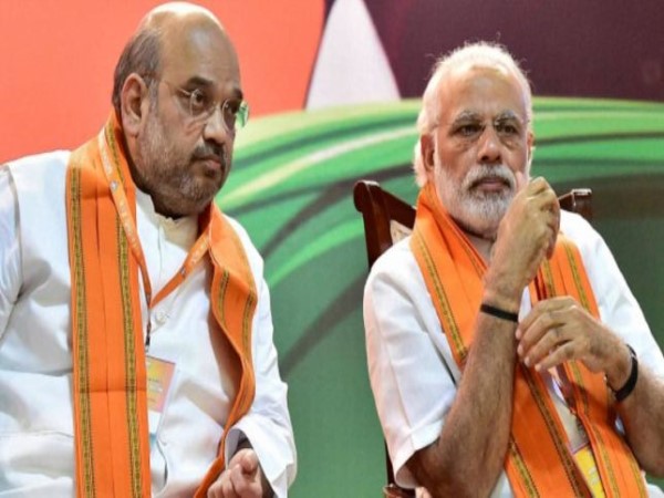 गोरखपुर और फूलपुर के उप-चुनाव में बीजेपी के हार का सामना करना पड़ा था