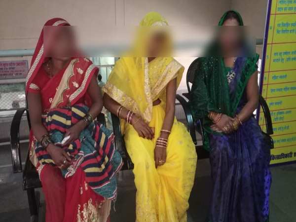 सो रही थी बच्ची, 'अंकल' उठाकर ले गए