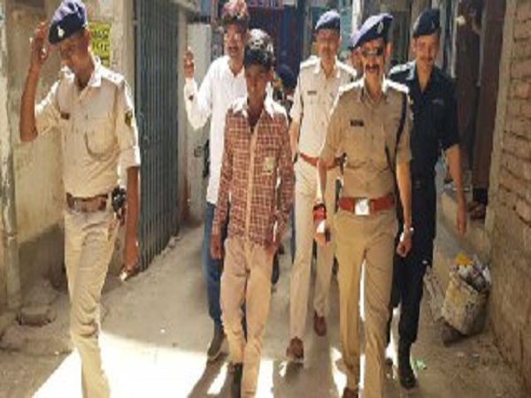 patna police nabbed kidnappers who were demanding ransom money of 60 lakh to return the child patna police nabbed kidnappers who were demanding ransom money of 60 lakh to return the child