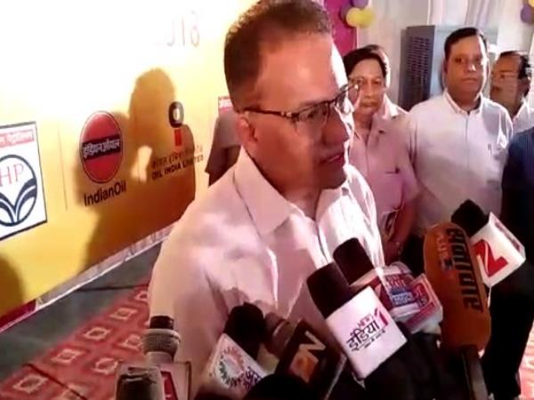 इंटरनेशनल लेवल की लैब में होगा प्रशिक्षण