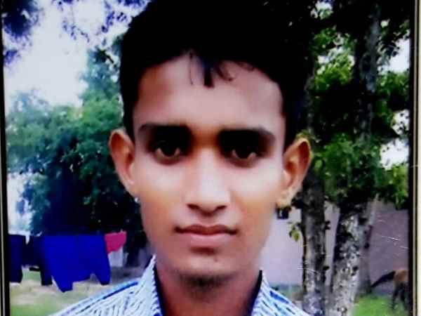 Abductors threatened family to save boy in Sambhal Abductors threatened family to save boy in Sambhal