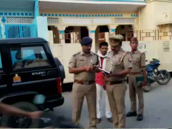 Abductors threatened family to save boy in Sambhal Abductors threatened family to save boy in Sambhal