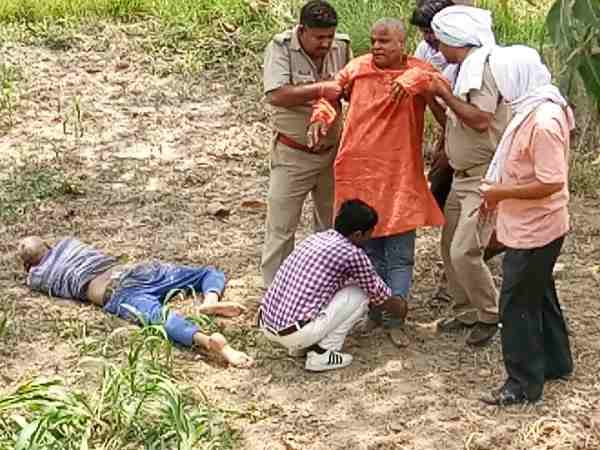 Two killed and five seriously injured in accident in Allahabad Two killed and five seriously injured in accident in Allahabad