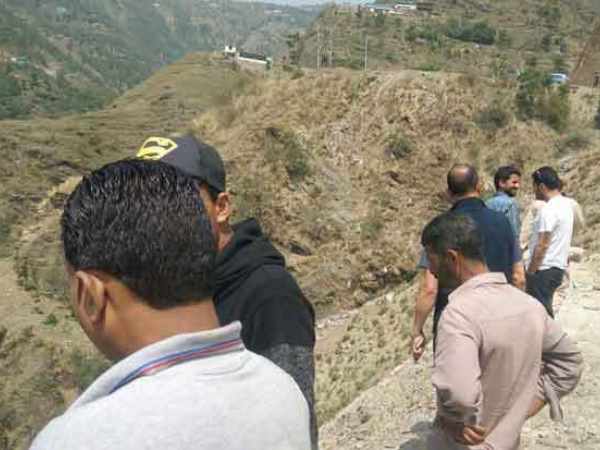 Thirteen killed in two accident in Himachal Pradesh Thirteen killed in two accident in Himachal Pradesh