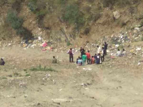 Thirteen killed in two accident in Himachal Pradesh Thirteen killed in two accident in Himachal Pradesh