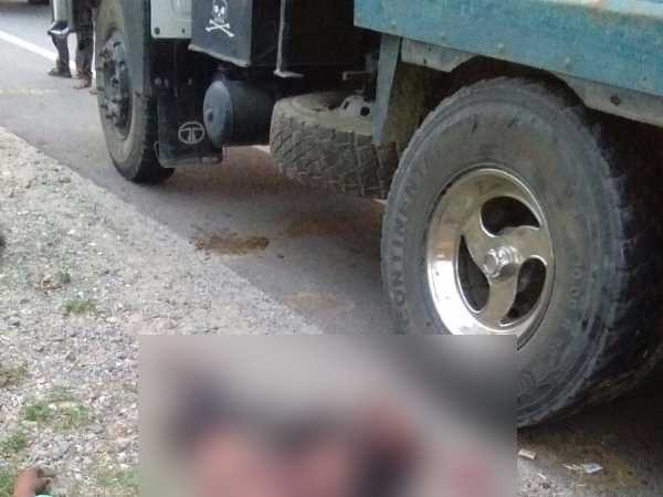 At least eleven killed in horrific accident in Tanakpur At least eleven killed in horrific accident in Tanakpur