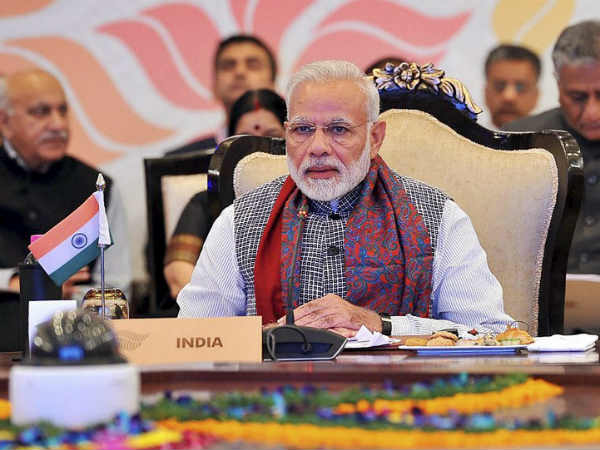 क्या है एक्ट ईस्ट पॉलिसी