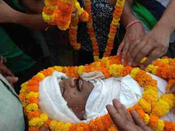 क्या दिख रहा वीडियो में