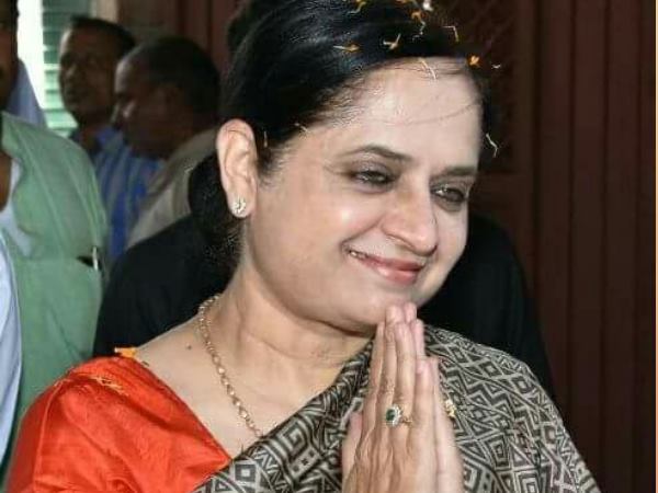 अपने दम पर बनाई है अपनी पहचान
