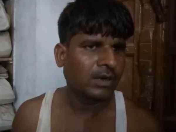 तांत्रिक भी पुलिस के हवाले