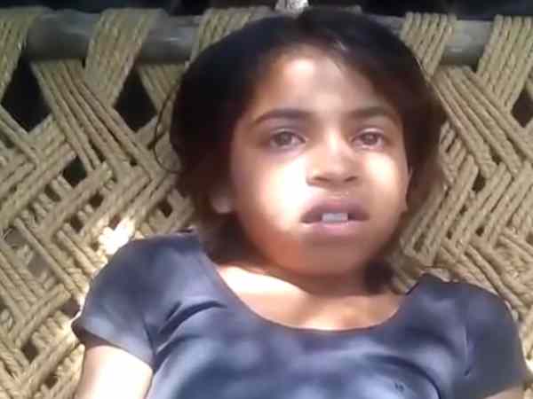 नरबलि की फैली अफवाह, हिरासत में टीचर