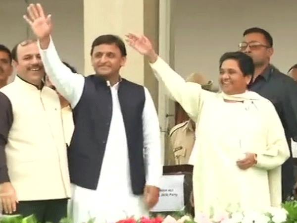 india today survey 2019 lok sabha elcetions nda down 8 precent in uttar pradesh india today survey 2019 lok sabha elcetions nda down 8 precent in uttar pradesh