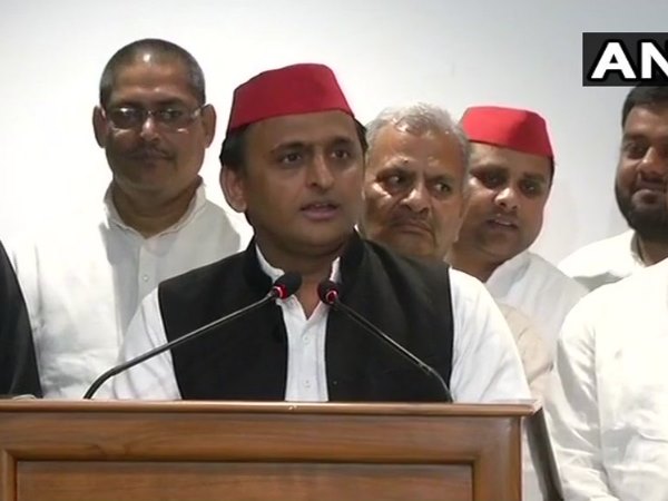 kairana bypoll results Samajwadi Party President Akhilesh Yadav statement kairana bypoll results Samajwadi Party President Akhilesh Yadav statement