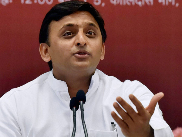अखिलेश यादव ने किया था कड़ा हमला