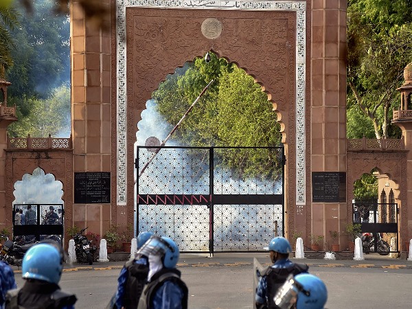 aligarh aligarh