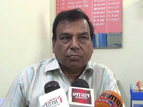 क्या कहते है अधिकारी