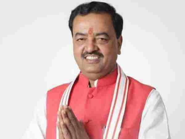 Brain surgery of Deputy CM Keshav Maurya in AIIMS Brain surgery of Deputy CM Keshav Maurya in AIIMS