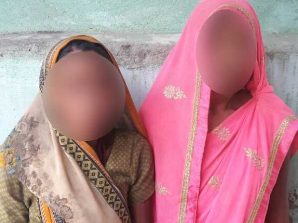 rape victim says i have to commit suicide in Amethi rape victim says i have to commit suicide in Amethi